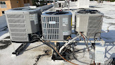 Aps Mechanical Air Conditioning