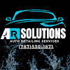 Ar Solutions - Auto Detailing Services