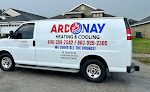 Ardonay Heating & Cooling