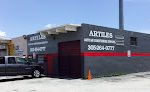 Artiles Auto Air Conditioner