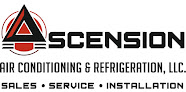 Ascension Air Conditioning & Refrigeration, Llc