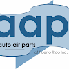 Auto Air Parts