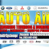 Auto Air System