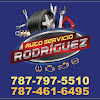 Auto Servicio Rodríguez