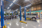 Autoworks And Mufflerworks