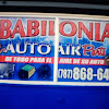 Babilonia Auto Air