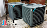 Bell A/C & Heating Inc