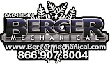 Berger Mechanical, Inc.