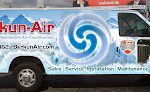 Berkun Air, Inc
