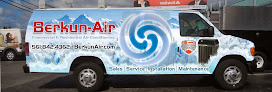 Berkun Air, Inc
