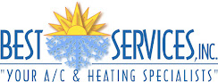 Best Services Inc