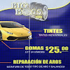 Big Boss Tire
