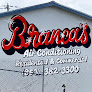 Branca's Air Conitioning, Inc.