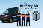 Breezy Air Conditioning And Heating Llc