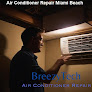 Breezytech Air Conditioner Repair Homestead