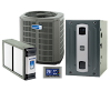 Bruce Jones Air Conditioning