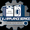 C & J Appliance Services