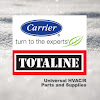 Carrier Totaline Arecibo