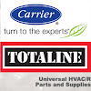 Carrier Totaline Humacao