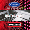 Carrier Totaline Puerto Rico Online Store