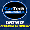 Cartech Auto Center - Caguas