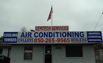 Centech Services Inc.
