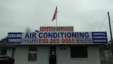 Centech Services Inc.