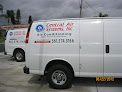 Central Air Systems