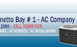 Central Comfort Air Conditioning