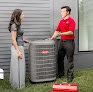 Central Cooling & Heating