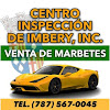 Centro De Inspeccion Y Marbetes Barceloneta