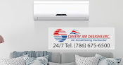 Centry Air Designs - Ac Repair Miami