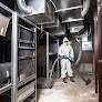 Clorox Air Duct Cleaning, Inc.