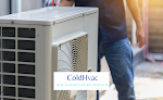 Coldhvac Air Conditioner Repair Miami