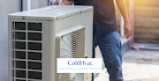 Coldhvac Air Conditioner Repair Miami