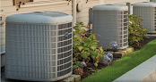 Comfort Temp Heating & Air