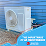 Comfort Zone Air Conditioning Ah Corp