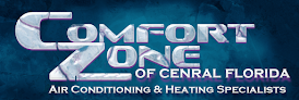 Comfort Zone Of Central Florida Inc.