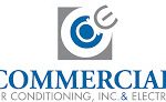 Commercial Air Conditioning Inc. Commercial Electric