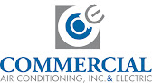 Commercial Air Conditioning Inc. Commercial Electric