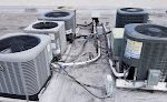 Cool Air Conditioning Systems Inc.