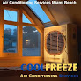 Coolfreeze Air Conditioning Services