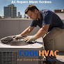 Coolhvac Air Conditioning Services