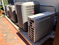 Coolsquad Air Conditioning
