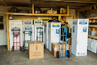 Cornerstone Pros - Air Conditioning, Plumbing & Electrical