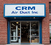 Crm Air Duct Inc