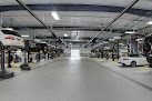 Crown Eurocars Service