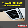 Dave's Auto Repair