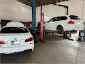Davis Automotive Repairs