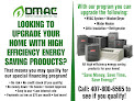 Dmac Energy Saving Service, Inc